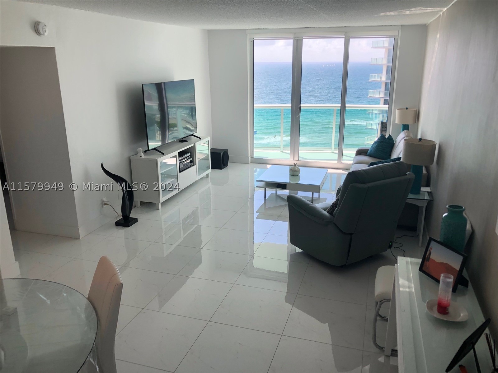 3901 S Ocean Dr #14M, Hollywood FL 33019