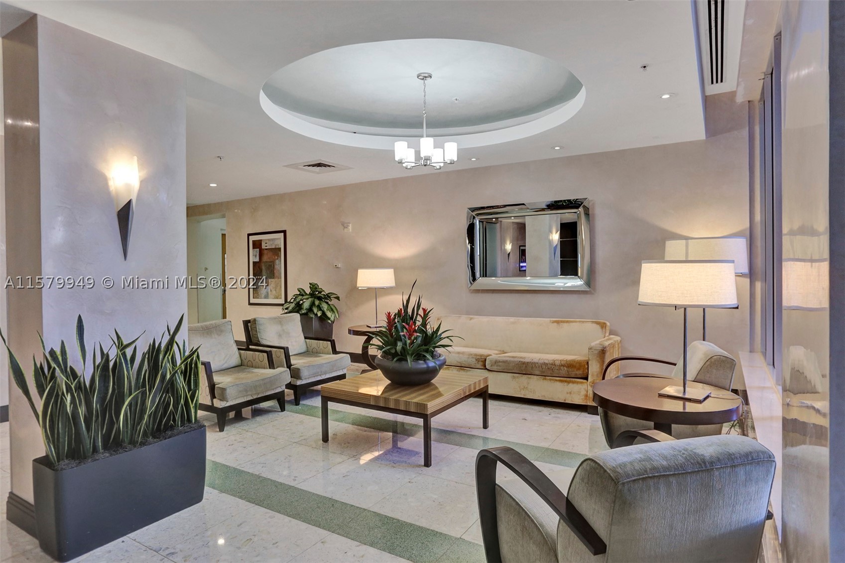 3901 S Ocean Dr #14M, Hollywood FL 33019