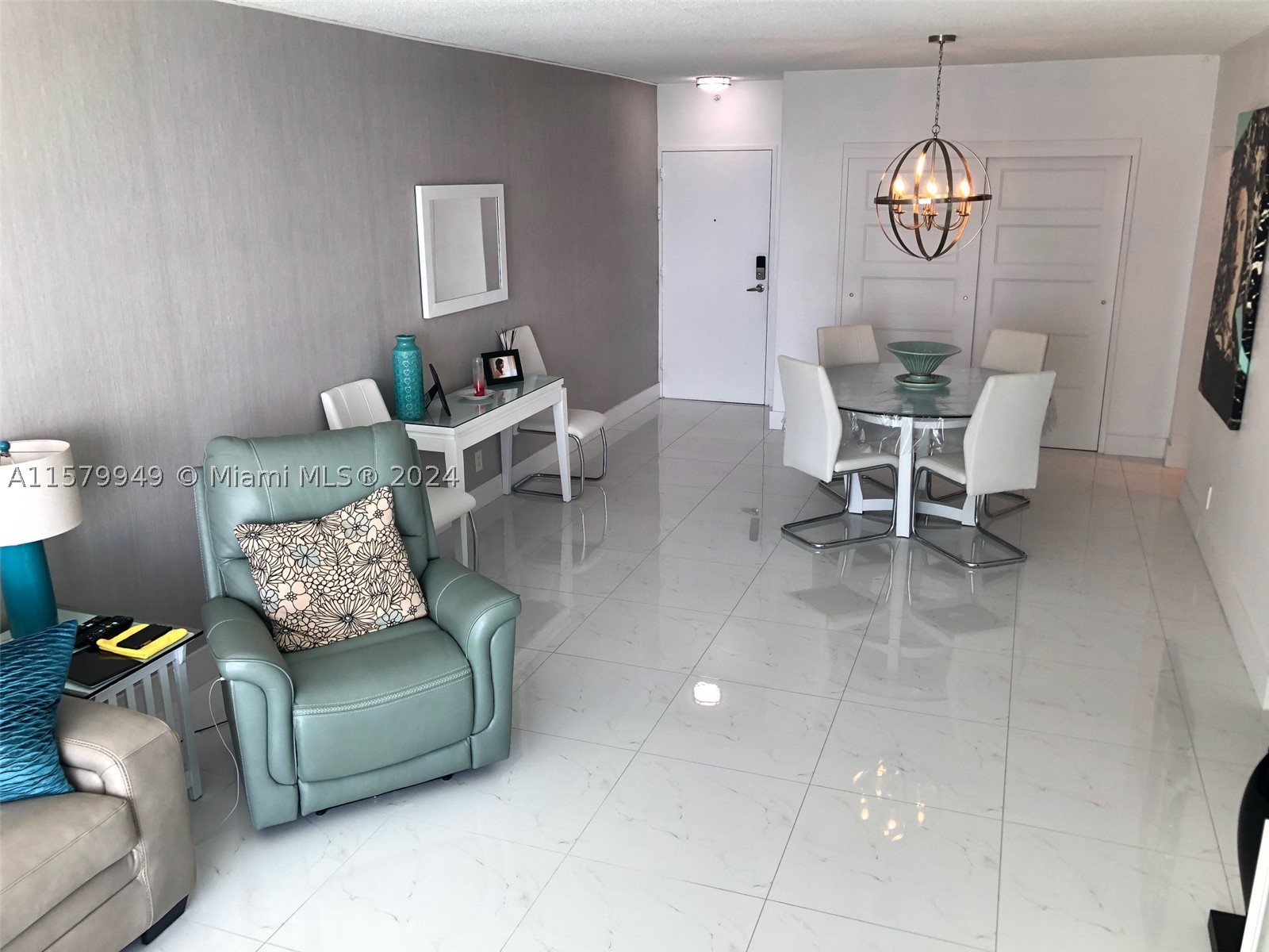 3901 S Ocean Dr #14M, Hollywood FL 33019
