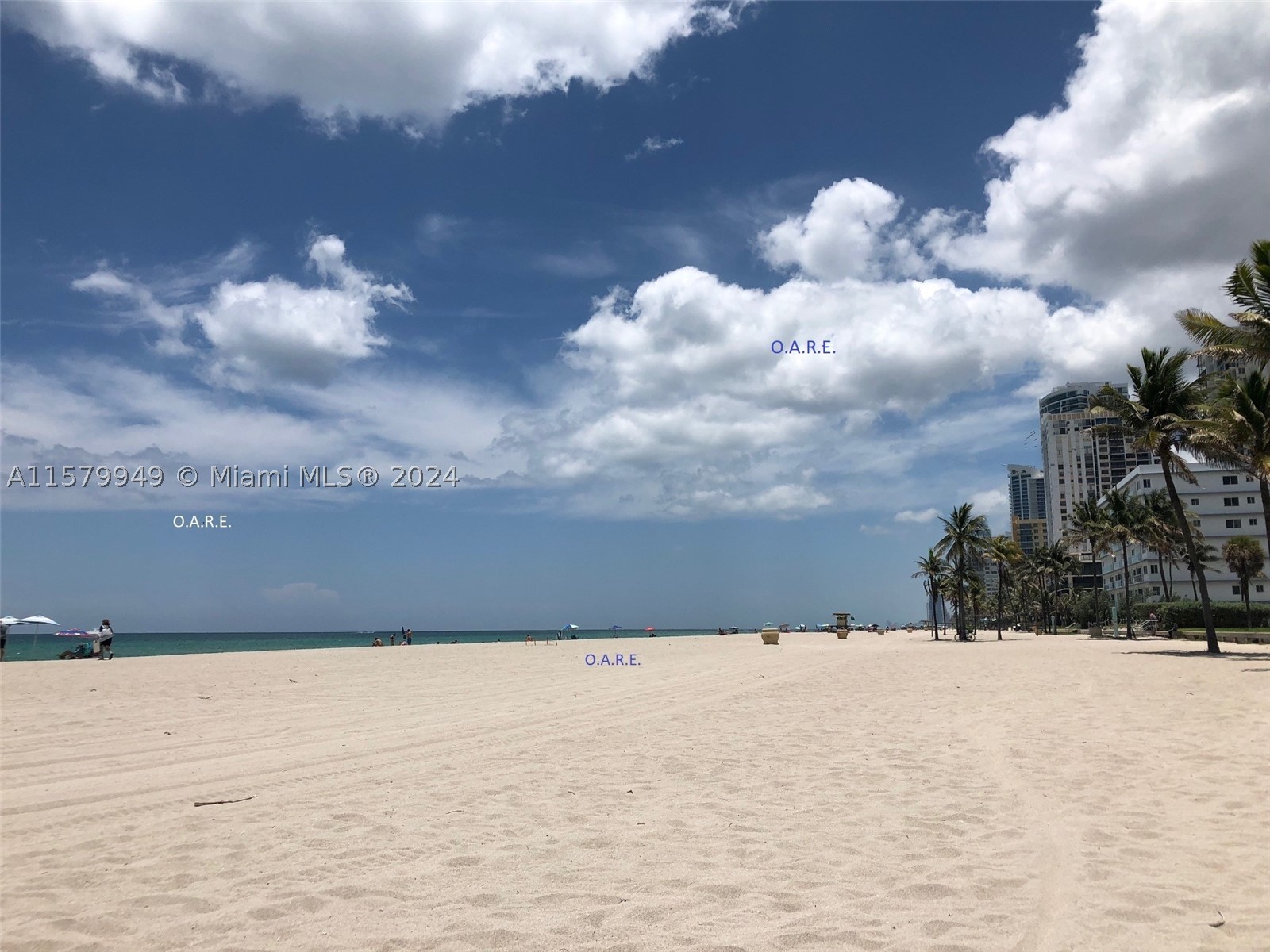 3901 S Ocean Dr #14M, Hollywood FL 33019