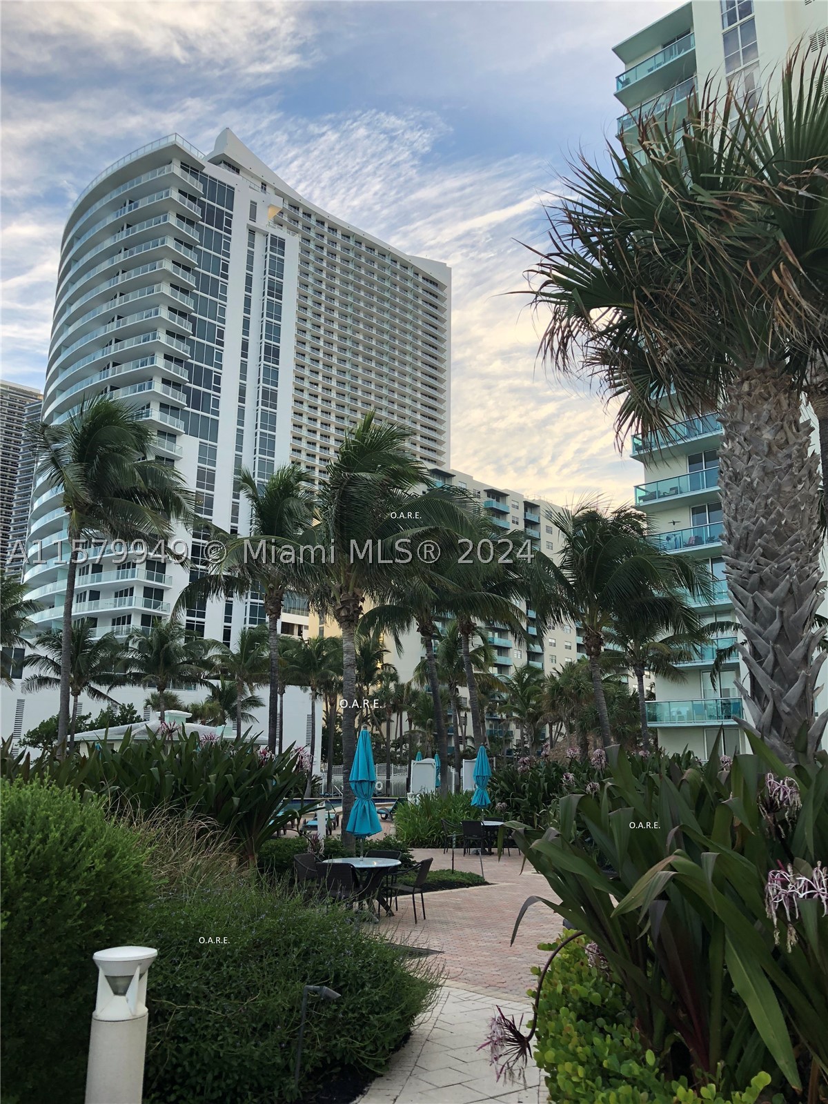 3901 S Ocean Dr #14M, Hollywood FL 33019