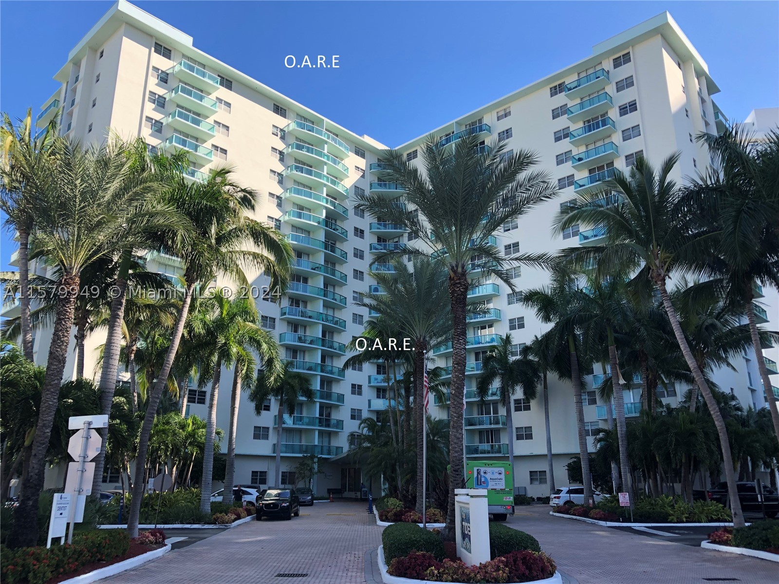 3901 S Ocean Dr #14M, Hollywood FL 33019