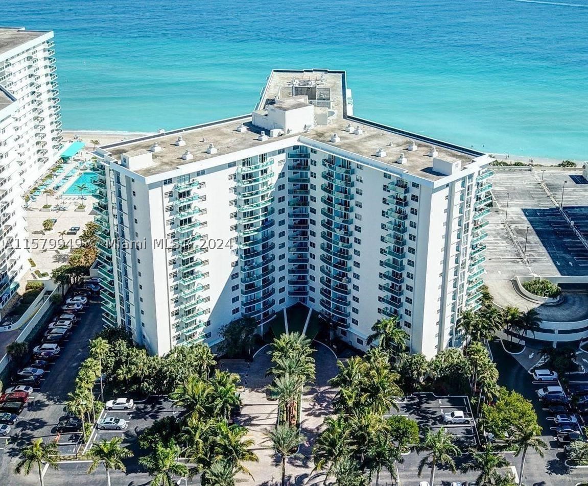3901 S Ocean Dr #14M, Hollywood FL 33019