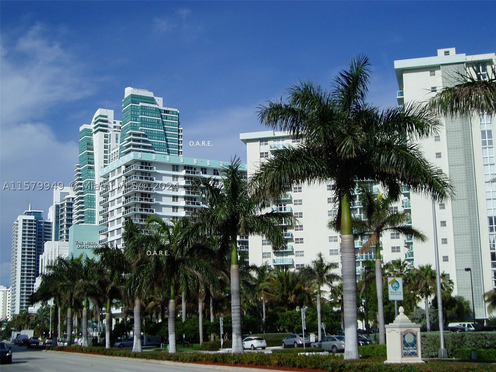 3901 S Ocean Dr #14M, Hollywood FL 33019