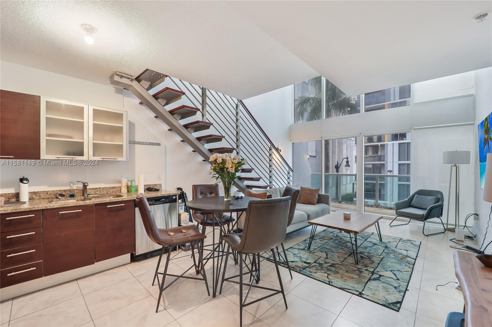 41 SE 5th St #304, Miami FL 33131