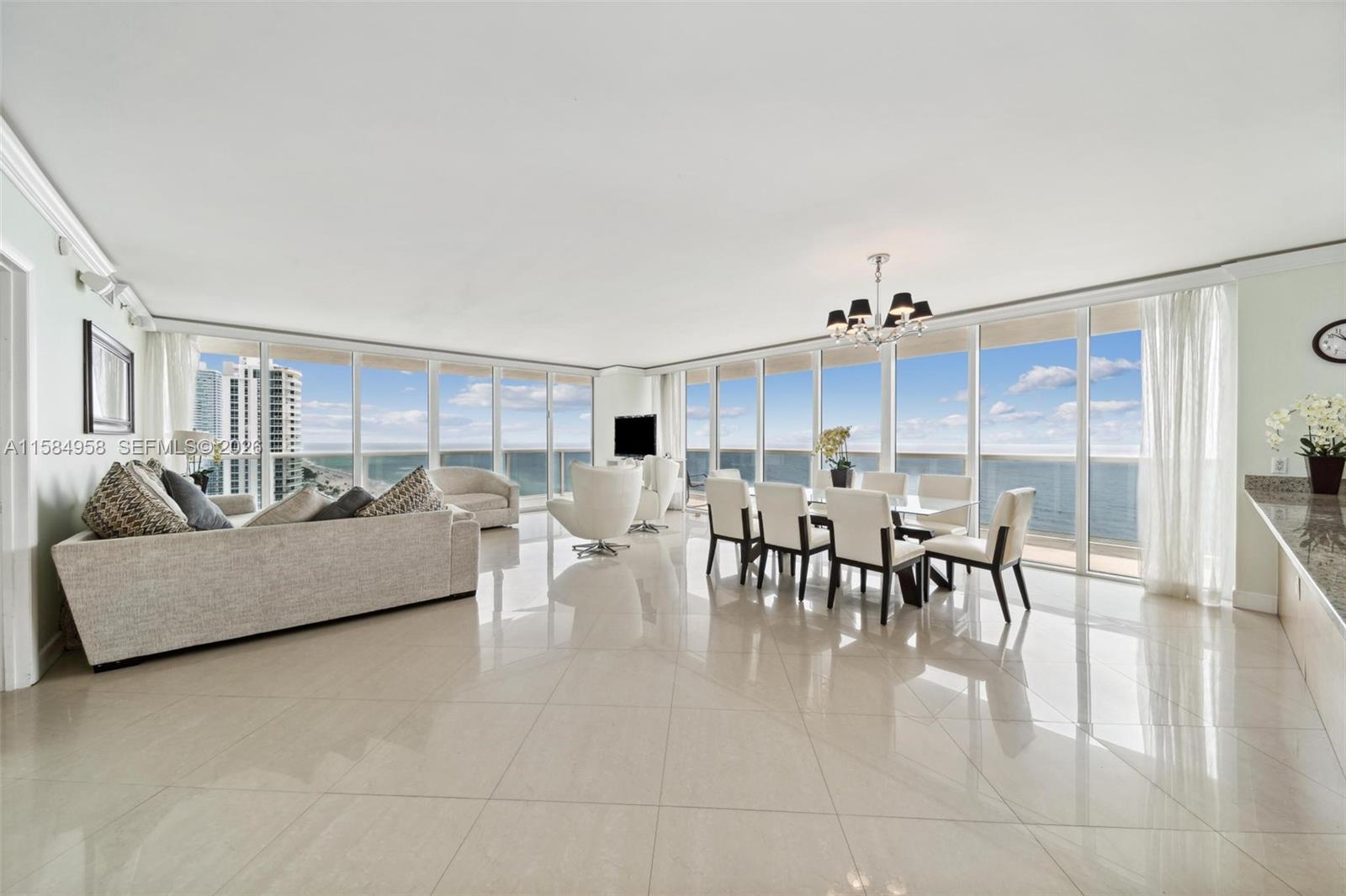 1830 S Ocean Dr #1701, Hallandale Beach FL 33009