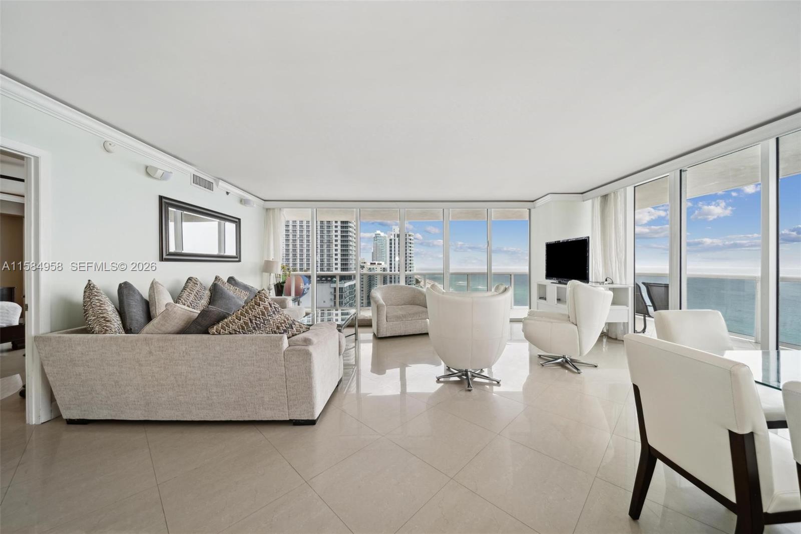 1830 S Ocean Dr #1701, Hallandale Beach FL 33009