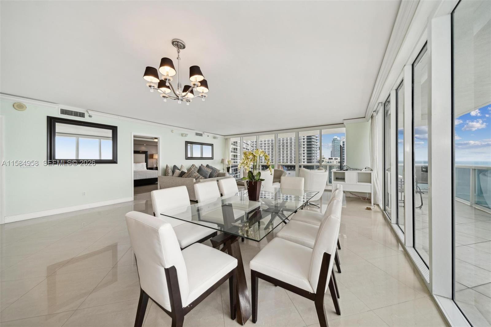 1830 S Ocean Dr #1701, Hallandale Beach FL 33009