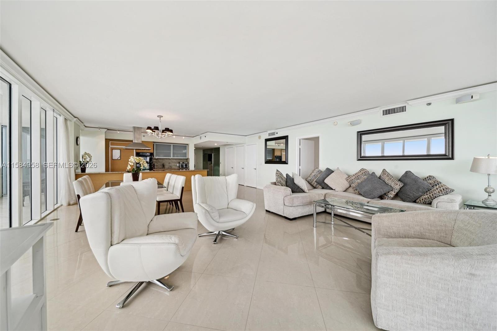 1830 S Ocean Dr #1701, Hallandale Beach FL 33009