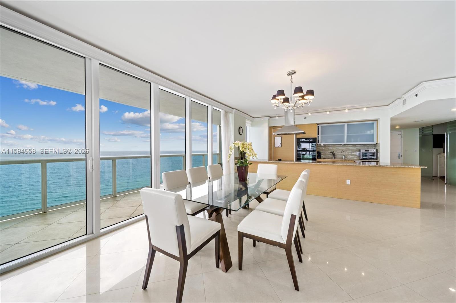 1830 S Ocean Dr #1701, Hallandale Beach FL 33009