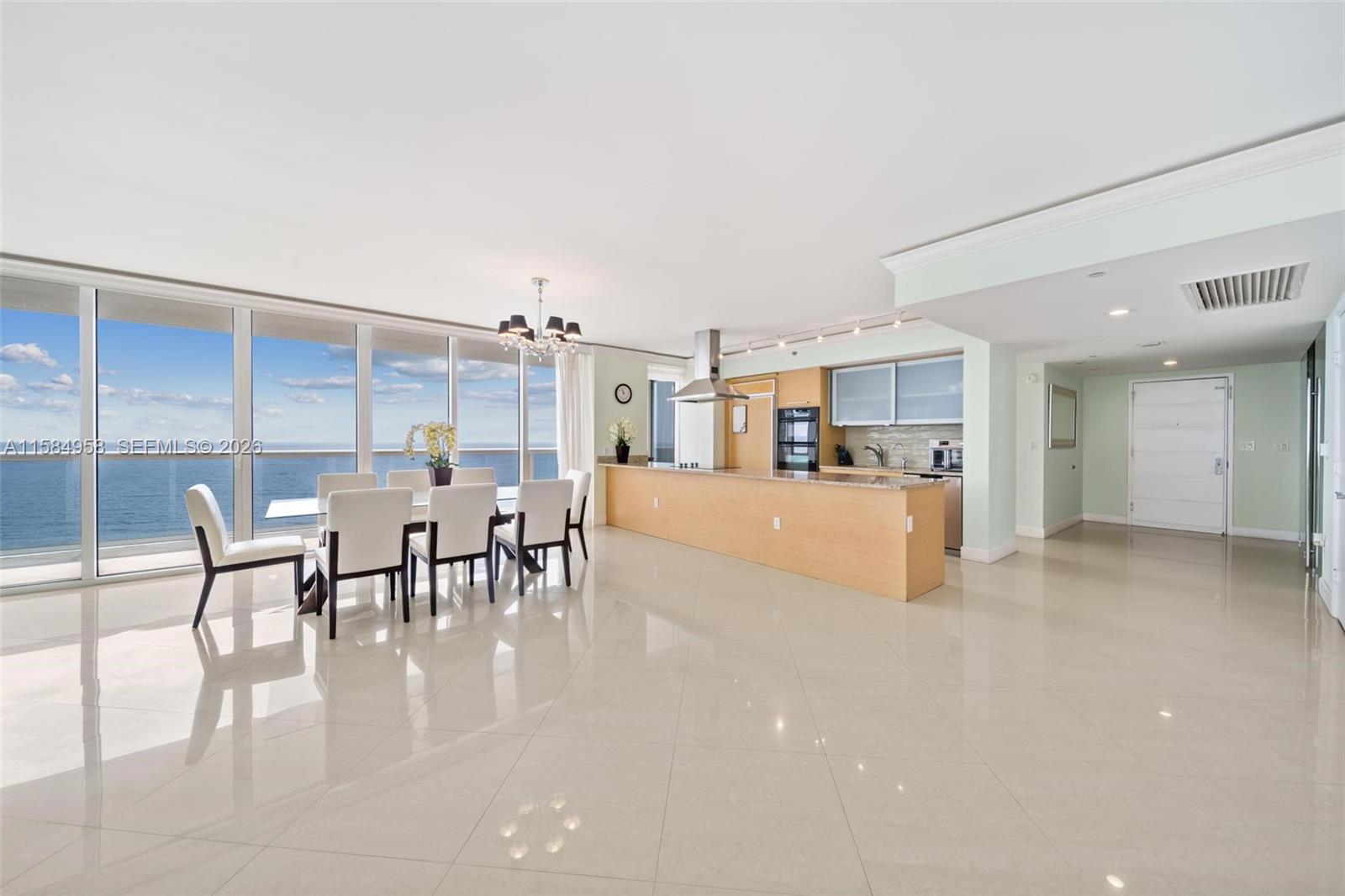 1830 S Ocean Dr #1701, Hallandale Beach FL 33009