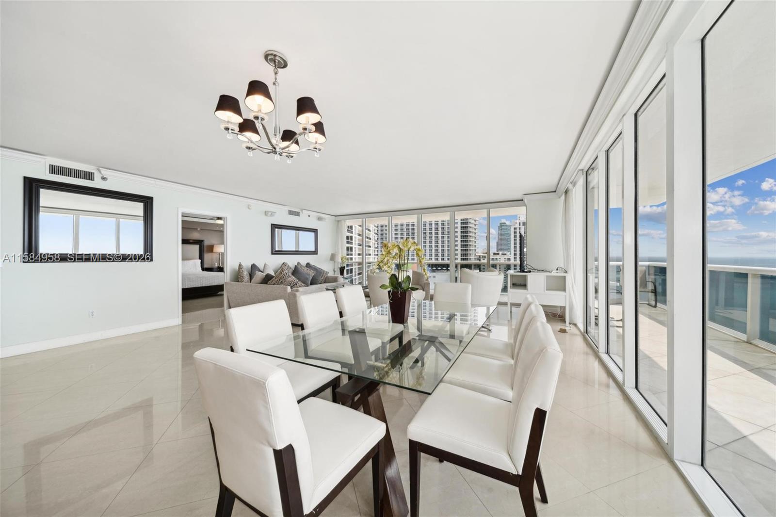 1830 S Ocean Dr #1701, Hallandale Beach FL 33009