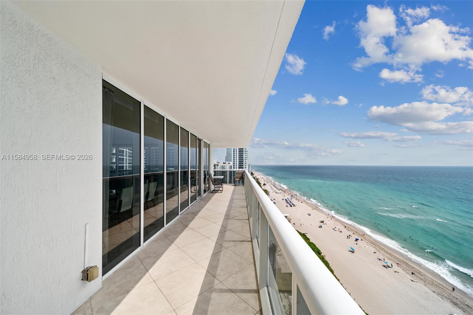 1830 S Ocean Dr #1701, Hallandale Beach FL 33009