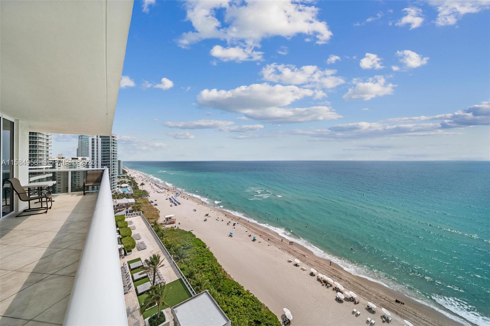 1830 S Ocean Dr #1701, Hallandale Beach FL 33009