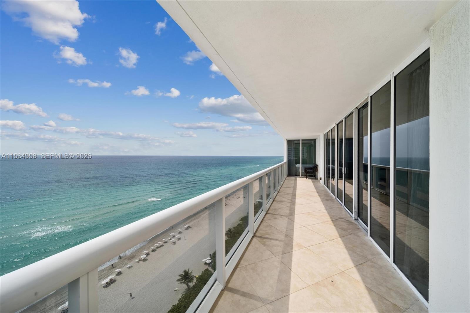 1830 S Ocean Dr #1701, Hallandale Beach FL 33009