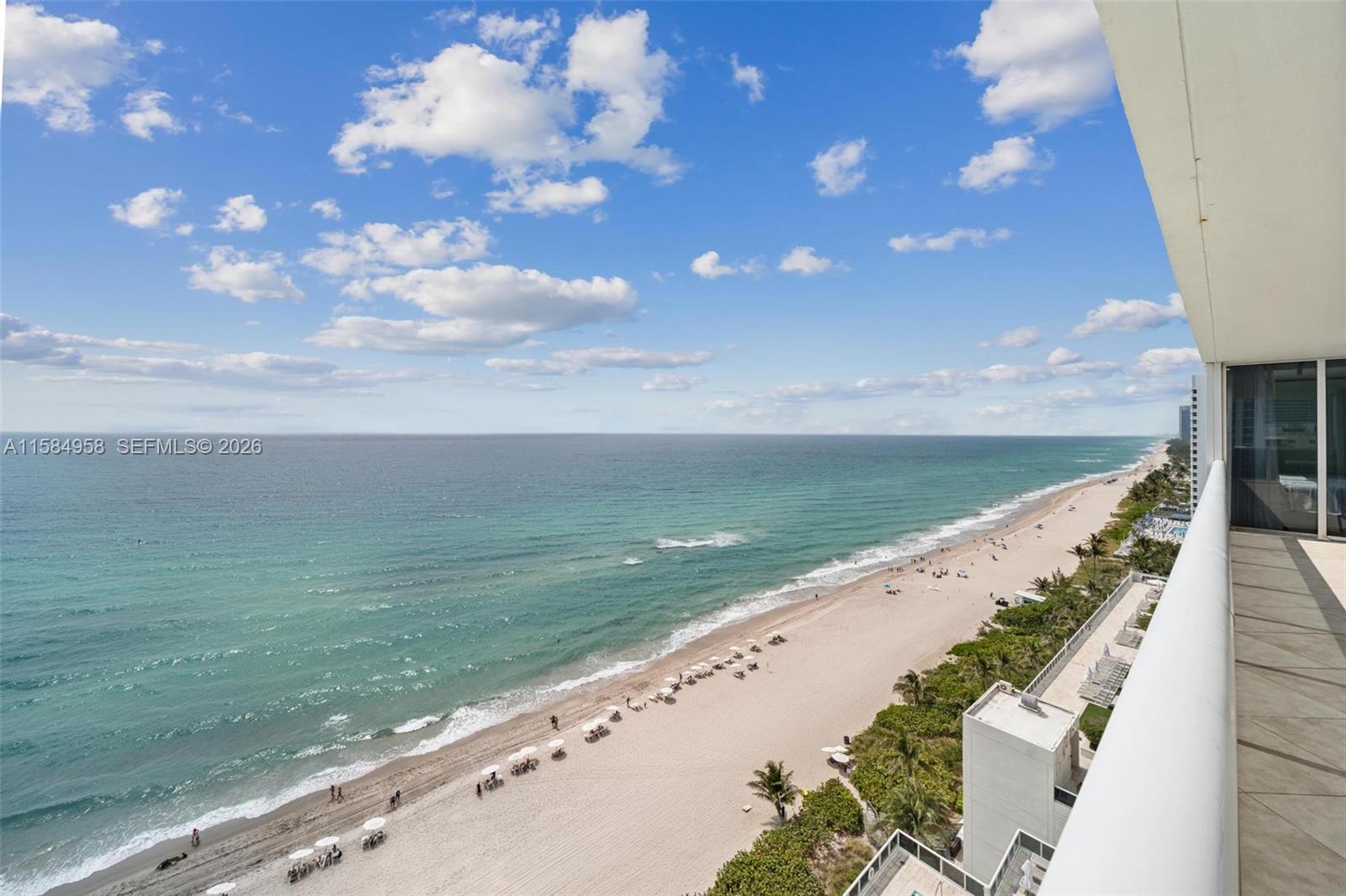 1830 S Ocean Dr #1701, Hallandale Beach FL 33009