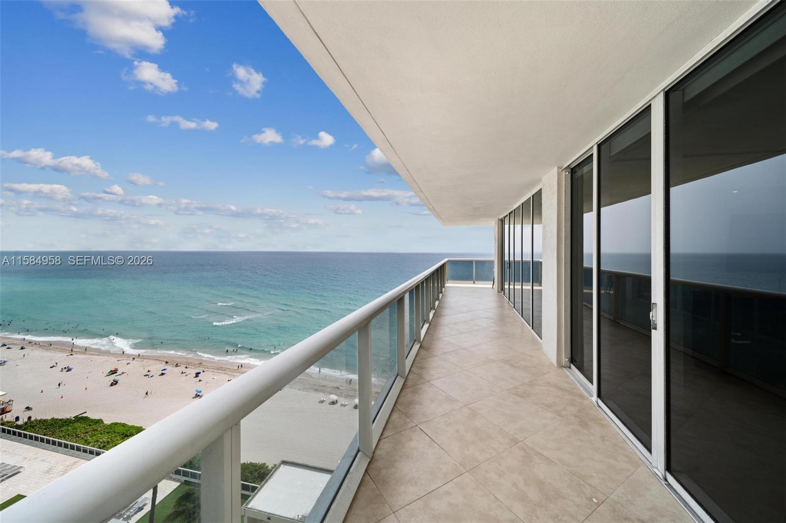 1830 S Ocean Dr #1701, Hallandale Beach FL 33009