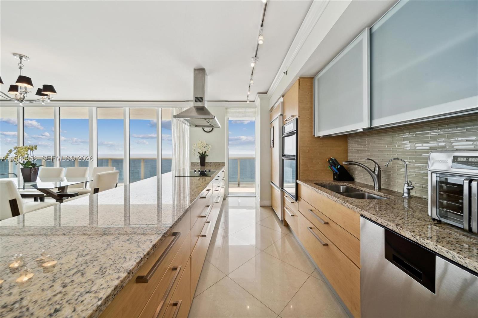1830 S Ocean Dr #1701, Hallandale Beach FL 33009