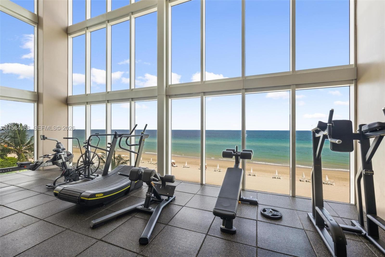 1830 S Ocean Dr #1701, Hallandale Beach FL 33009