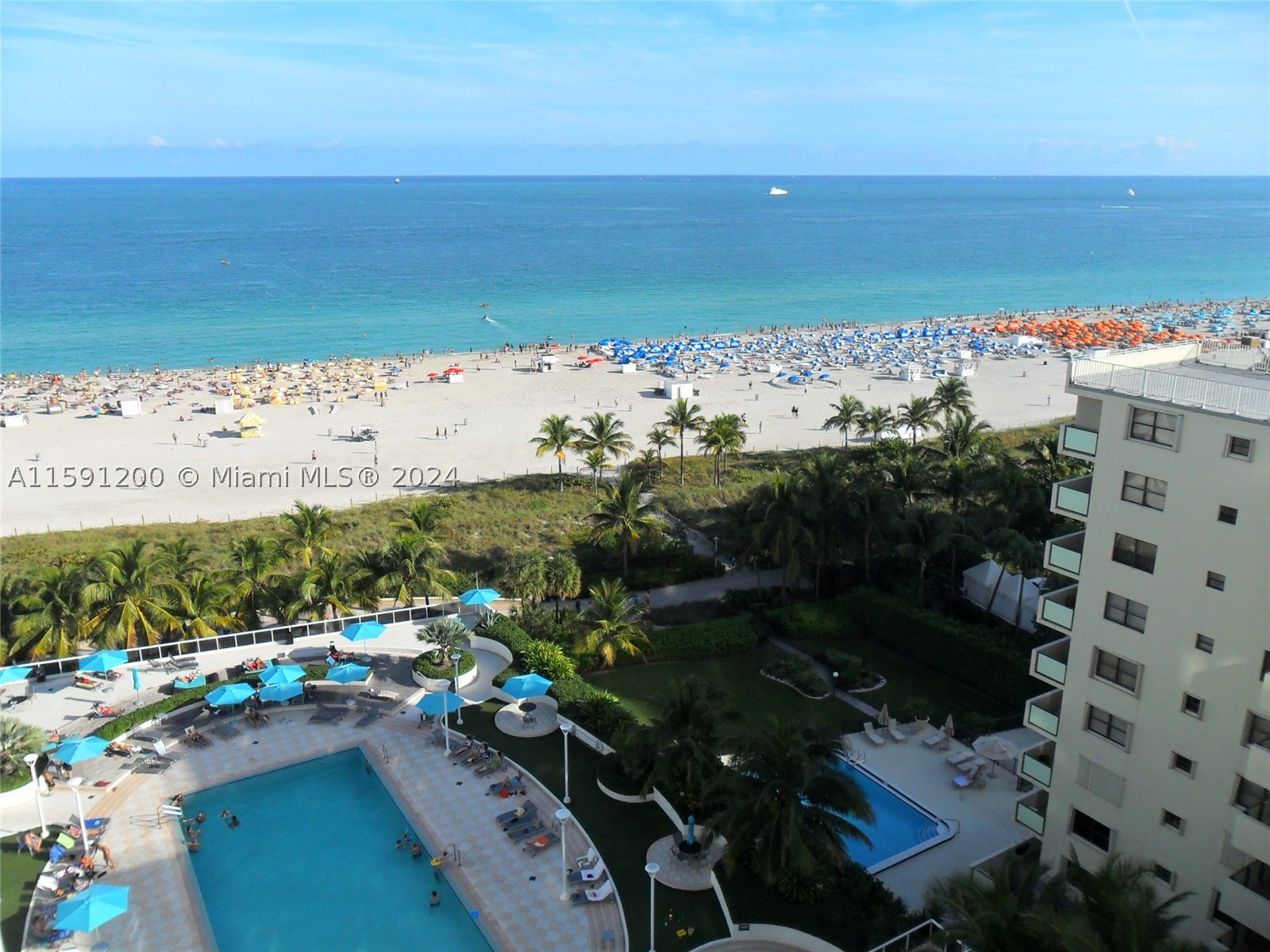 100 Lincoln Rd #1434, Miami Beach FL 33139