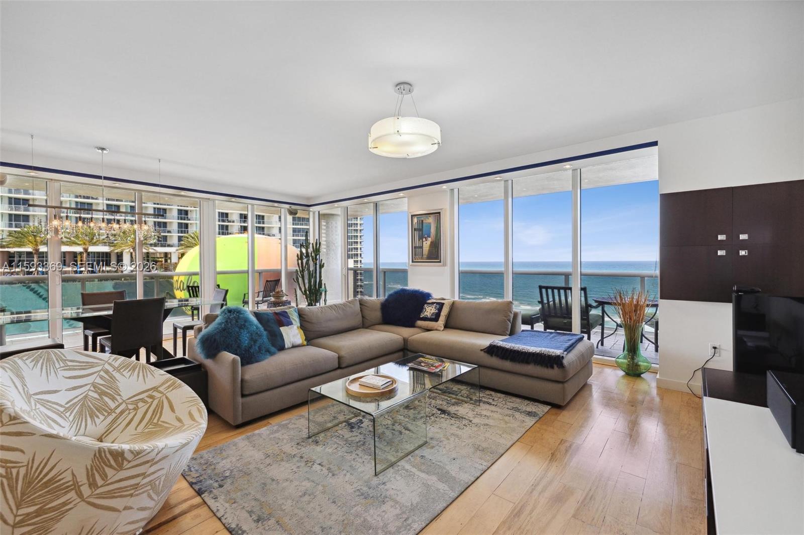 1800 S Ocean Dr #1401, Hallandale Beach FL 33009