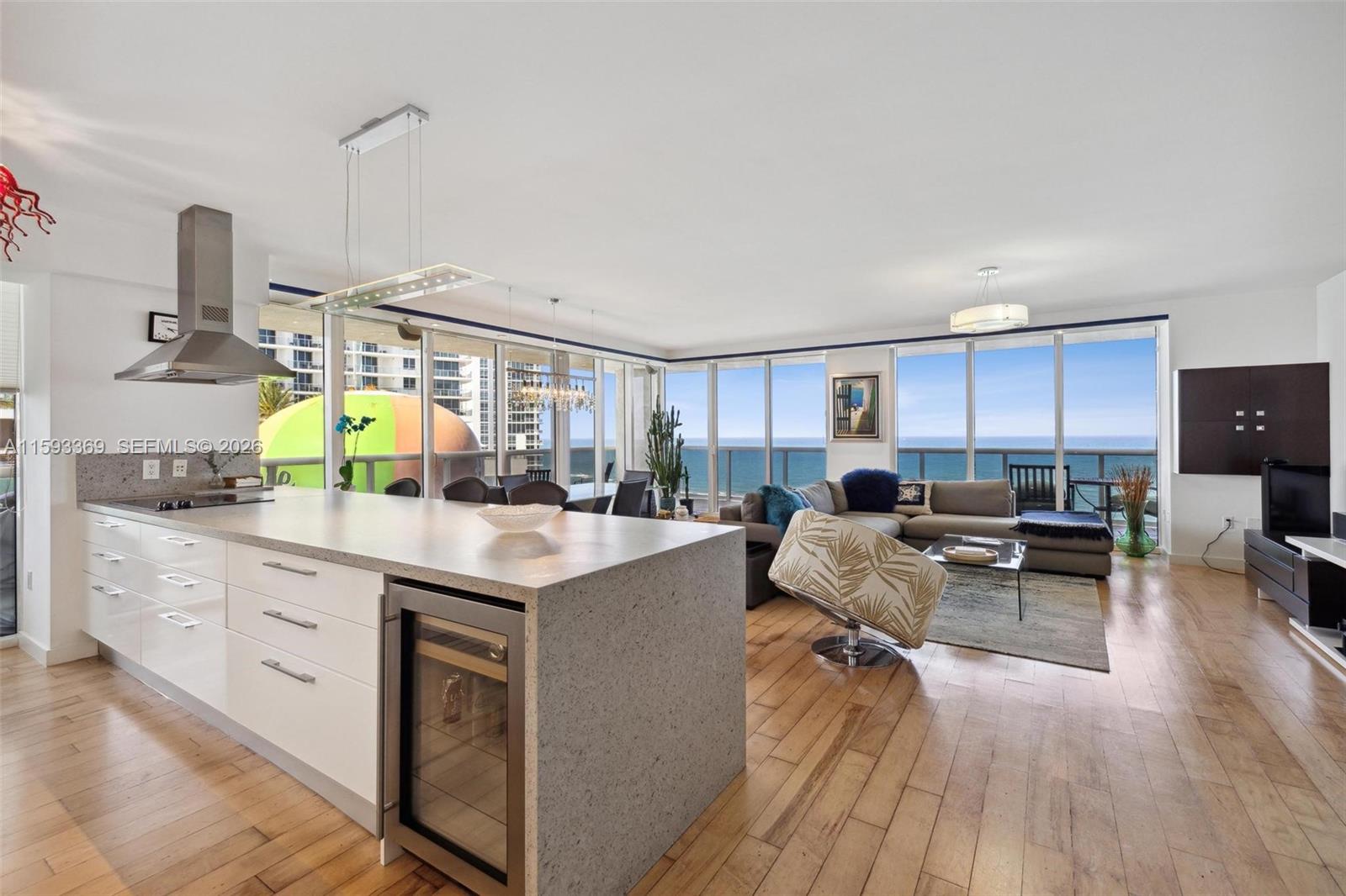 1800 S Ocean Dr #1401, Hallandale Beach FL 33009