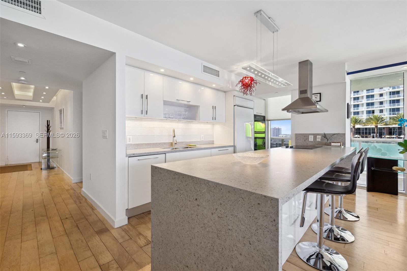 1800 S Ocean Dr #1401, Hallandale Beach FL 33009