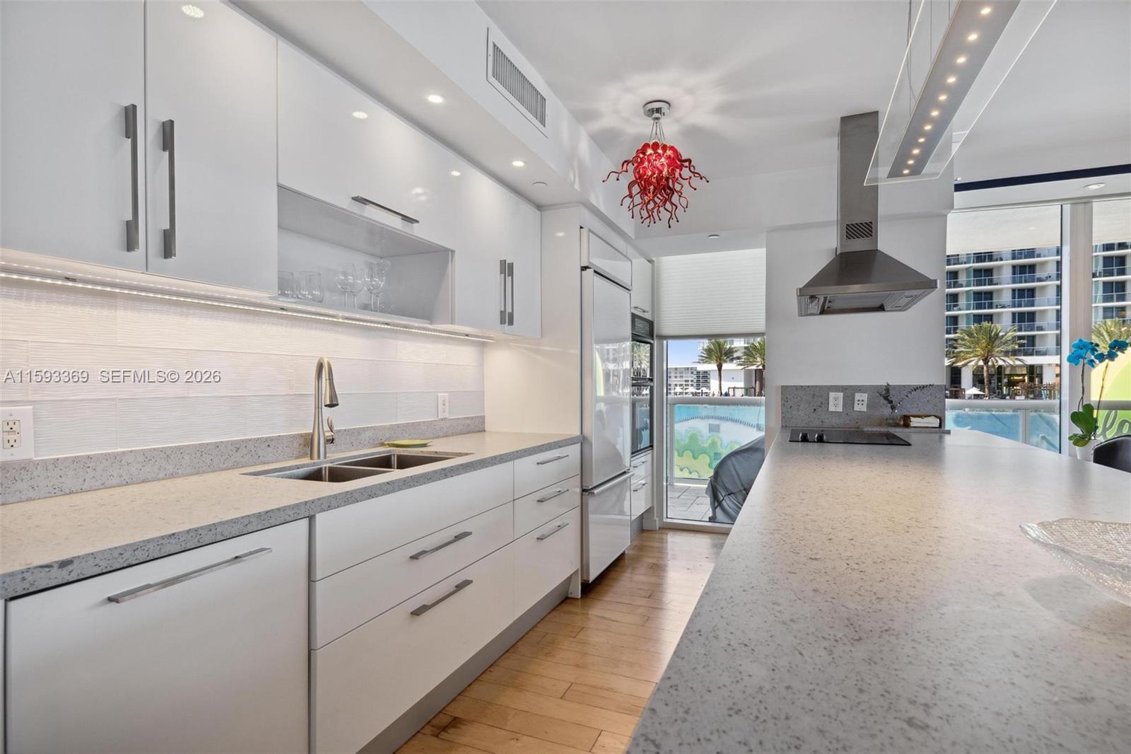1800 S Ocean Dr #1401, Hallandale Beach FL 33009