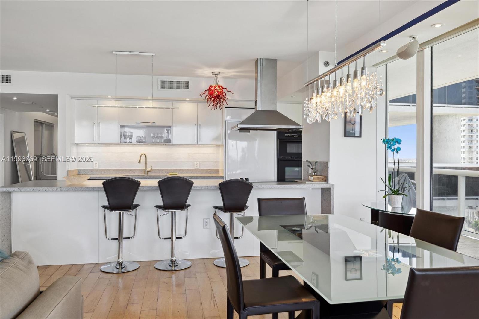 1800 S Ocean Dr #1401, Hallandale Beach FL 33009