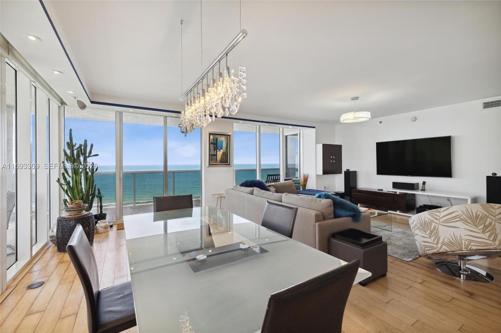 1800 S Ocean Dr #1401, Hallandale Beach FL 33009