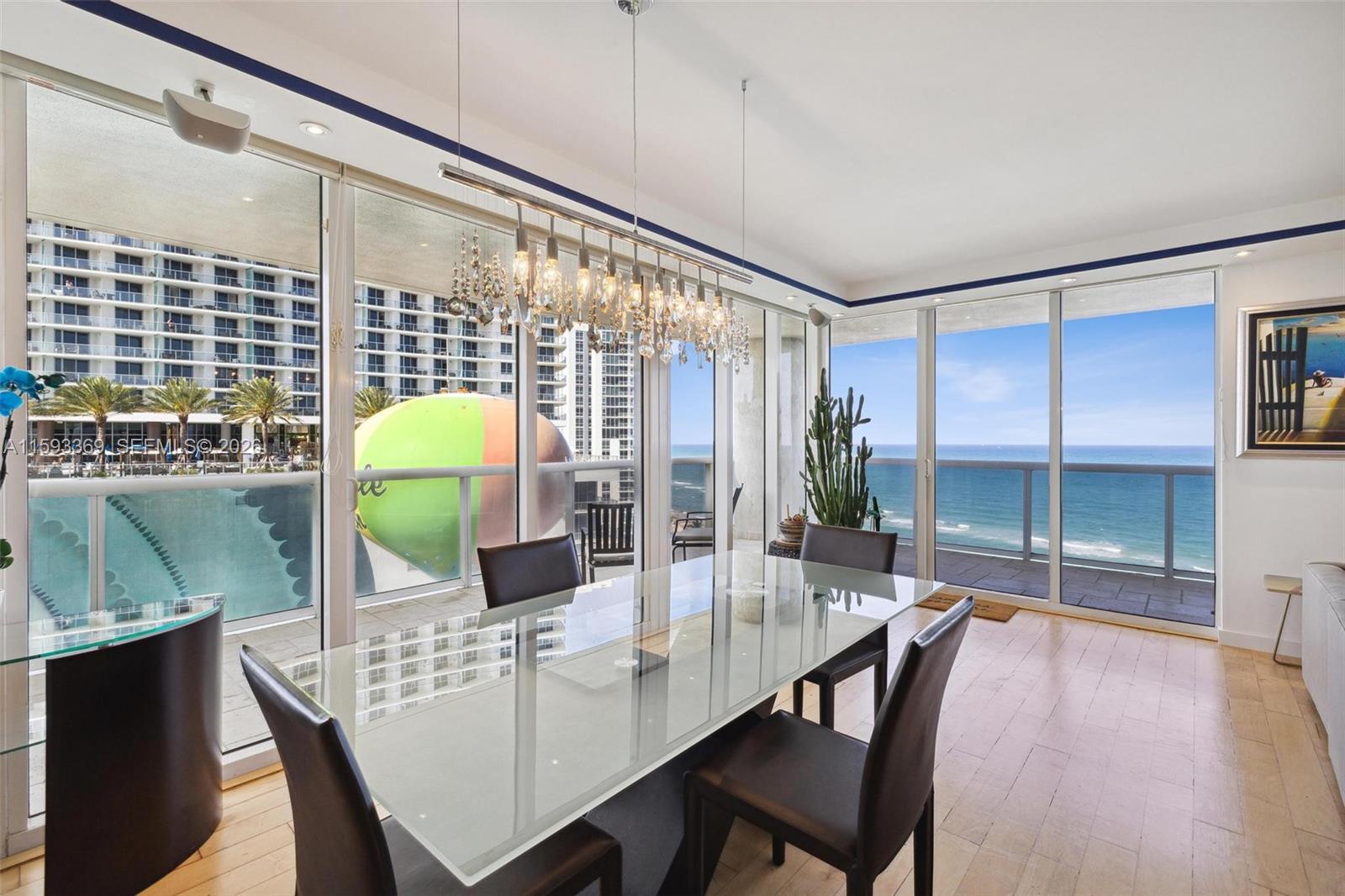 1800 S Ocean Dr #1401, Hallandale Beach FL 33009