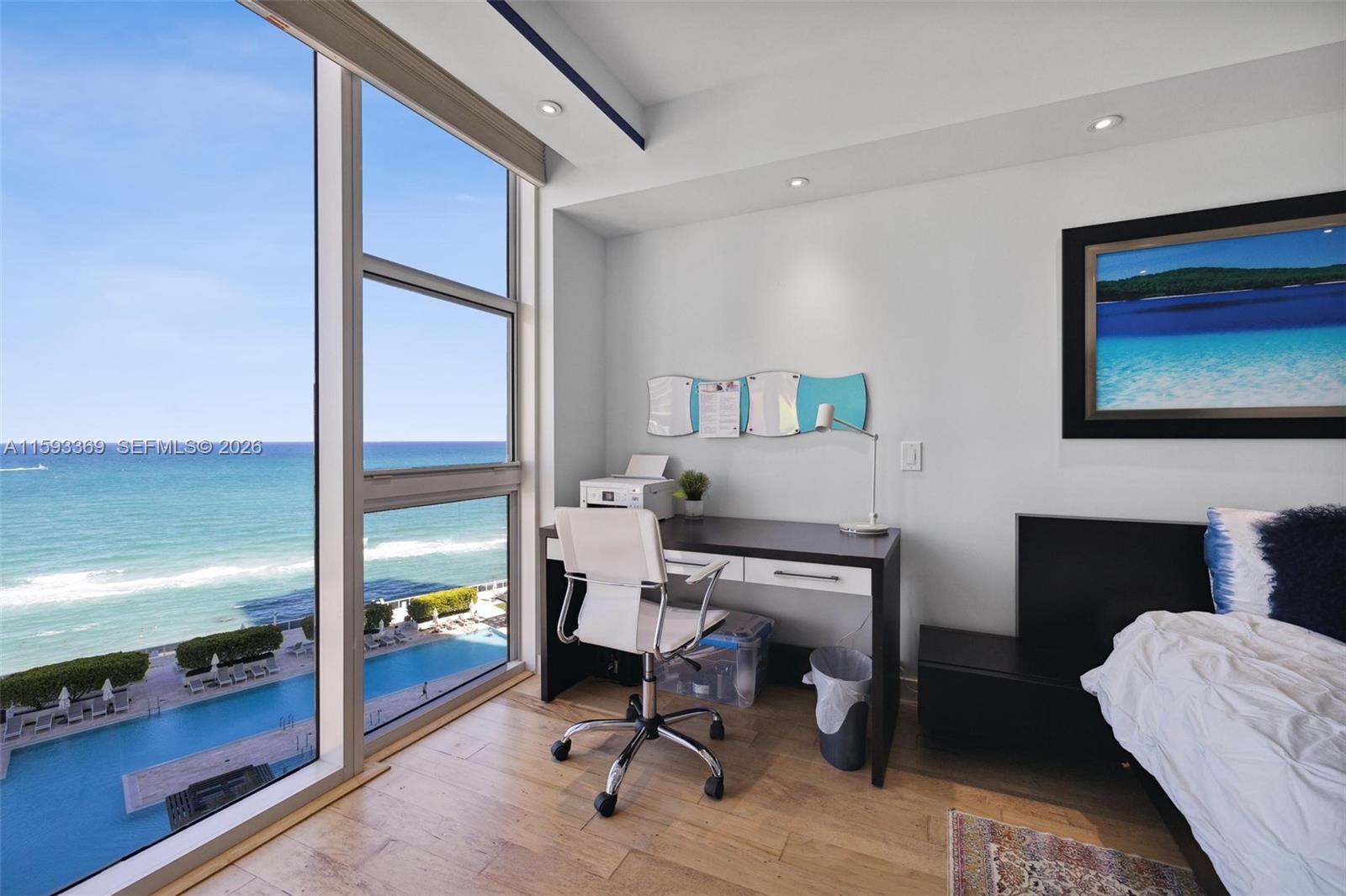 1800 S Ocean Dr #1401, Hallandale Beach FL 33009