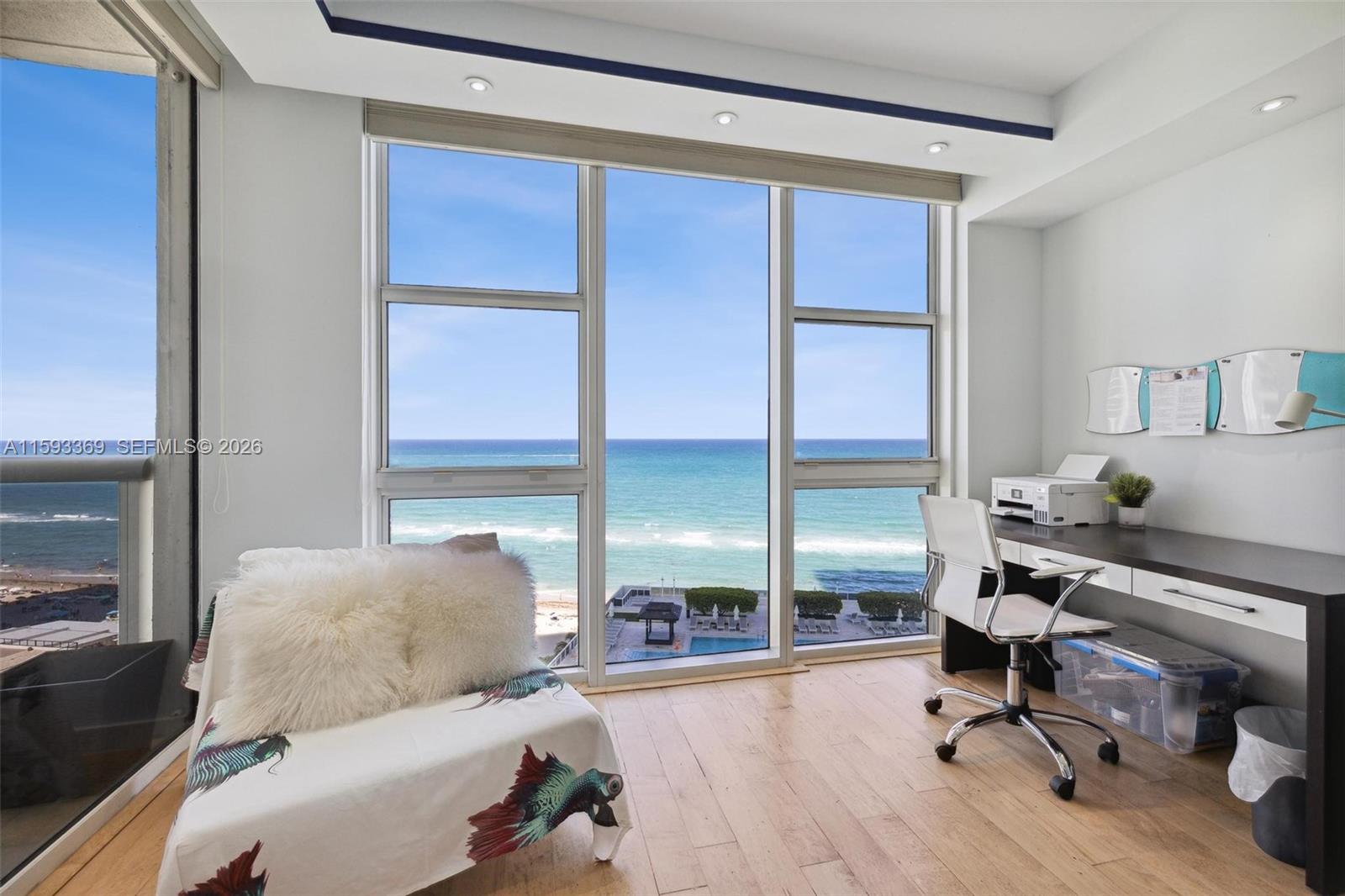 1800 S Ocean Dr #1401, Hallandale Beach FL 33009