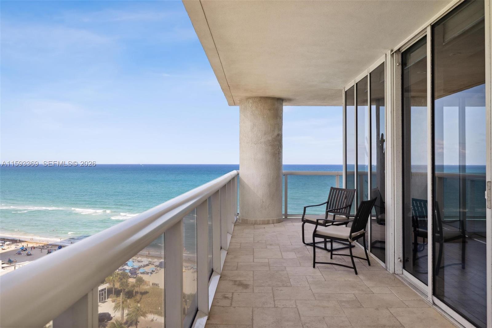 1800 S Ocean Dr #1401, Hallandale Beach FL 33009