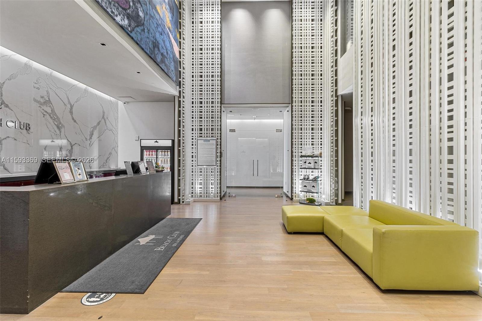 1800 S Ocean Dr #1401, Hallandale Beach FL 33009