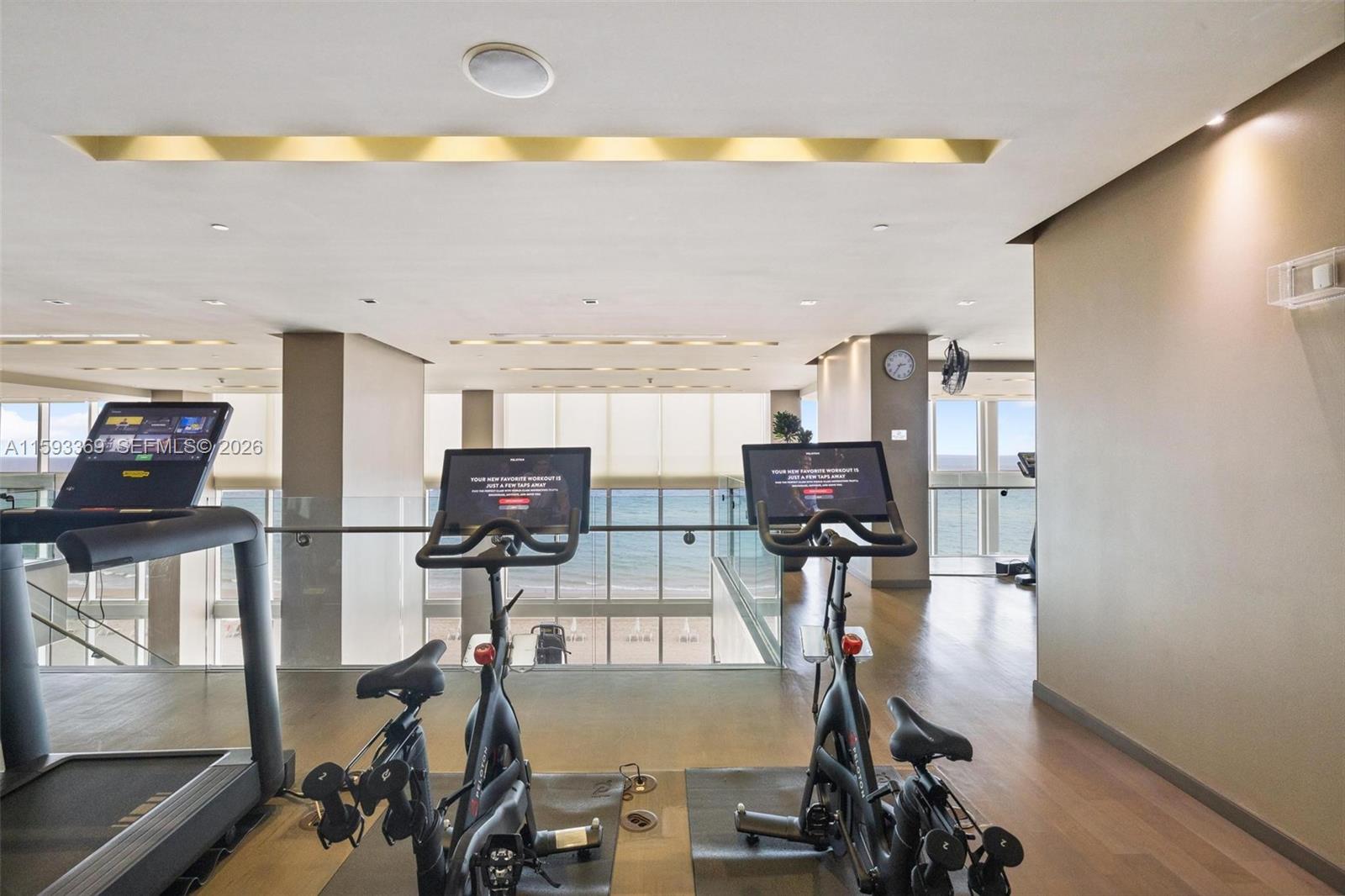 1800 S Ocean Dr #1401, Hallandale Beach FL 33009