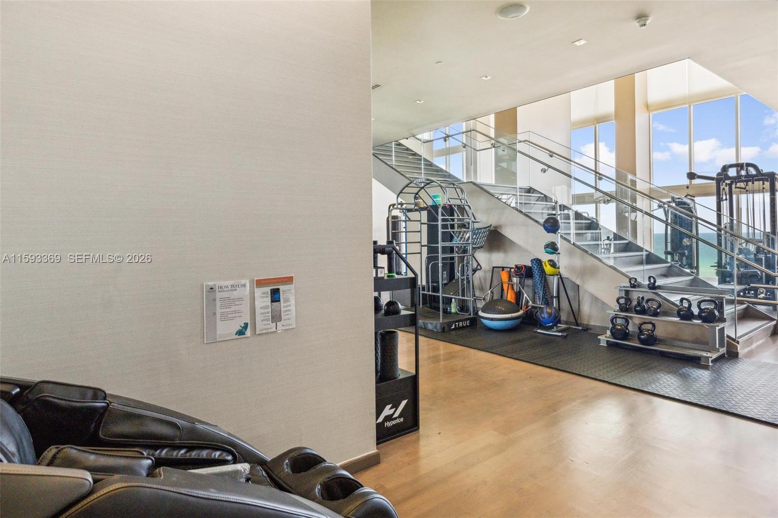1800 S Ocean Dr #1401, Hallandale Beach FL 33009