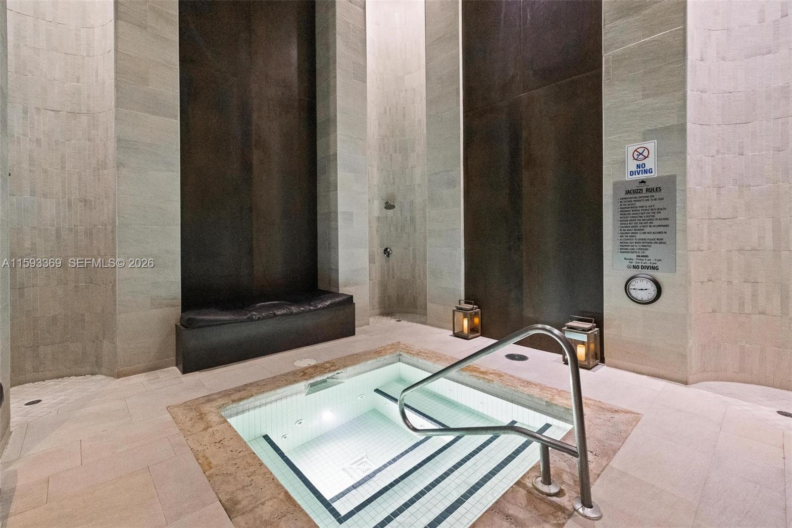1800 S Ocean Dr #1401, Hallandale Beach FL 33009
