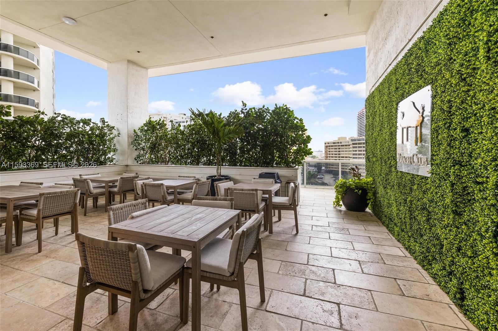 1800 S Ocean Dr #1401, Hallandale Beach FL 33009