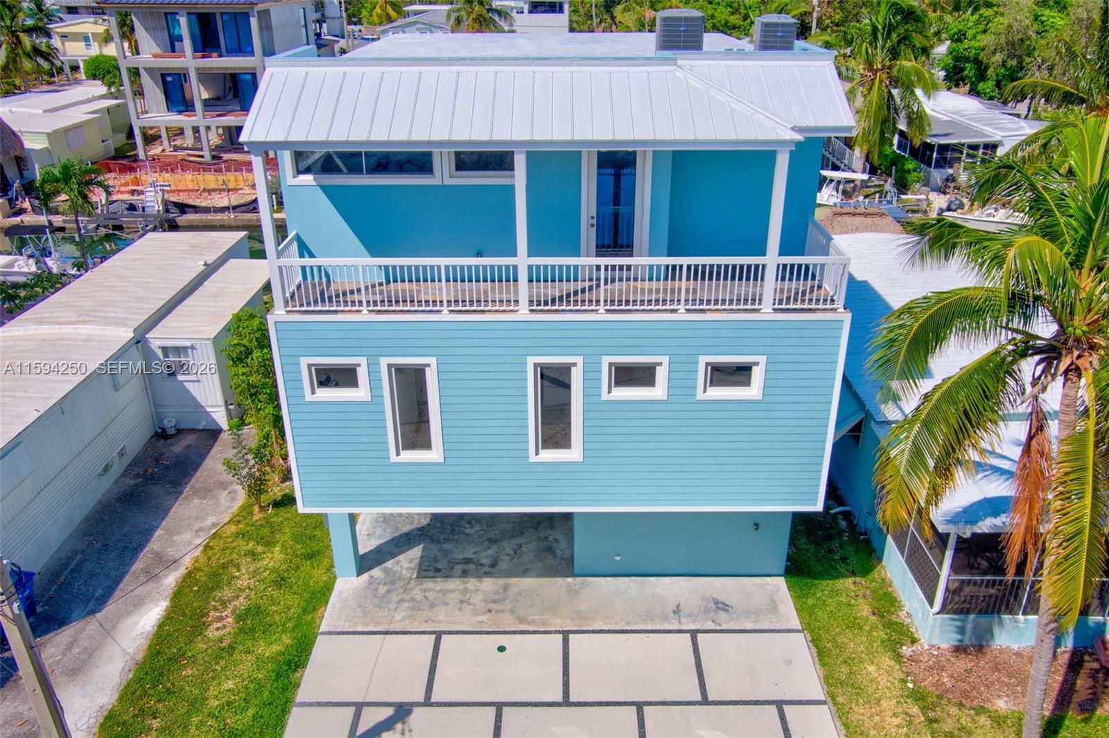 84 Coral Way, Key Largo FL 33037