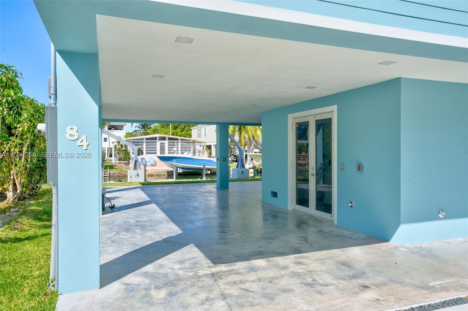 84 Coral Way, Key Largo FL 33037