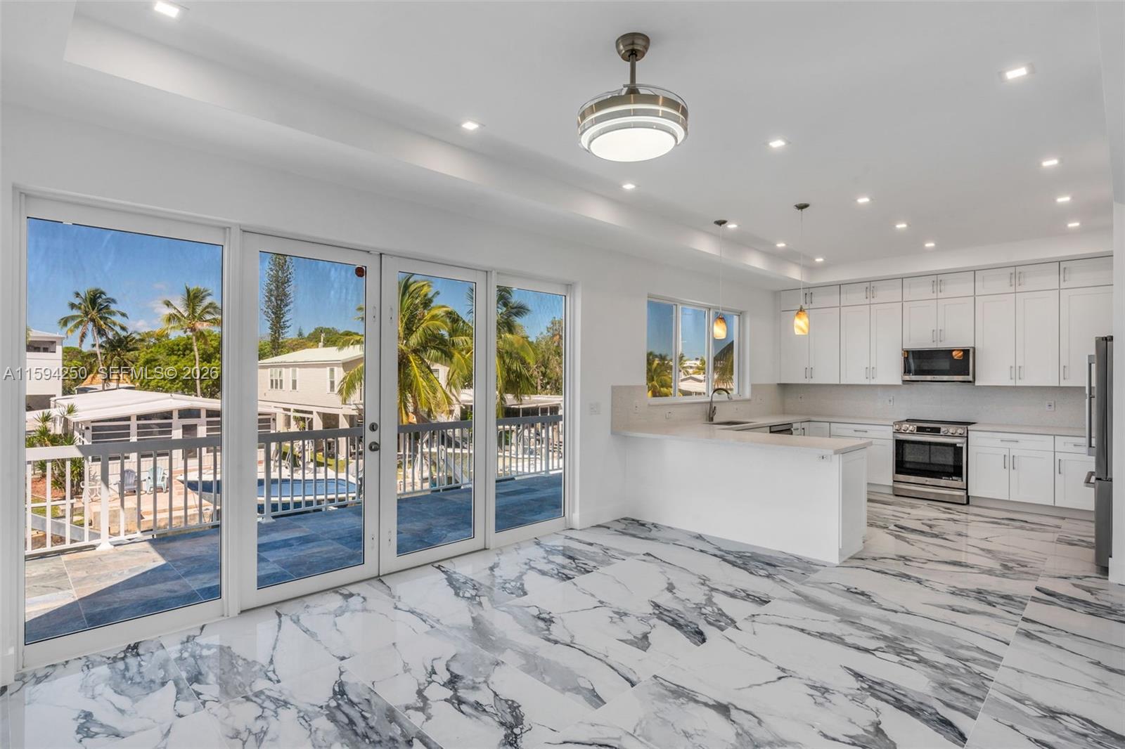 84 Coral Way, Key Largo FL 33037