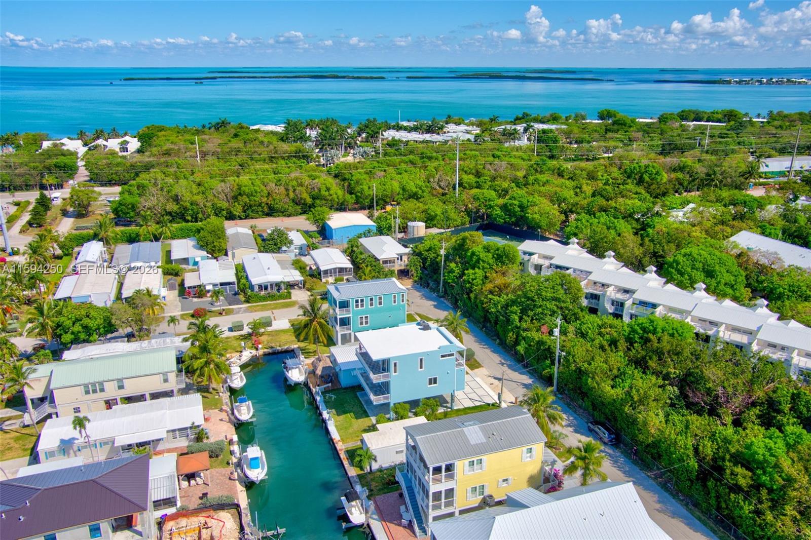 84 Coral Way, Key Largo FL 33037