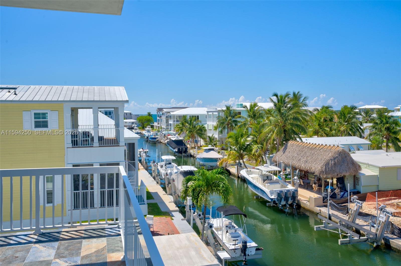 84 Coral Way, Key Largo FL 33037