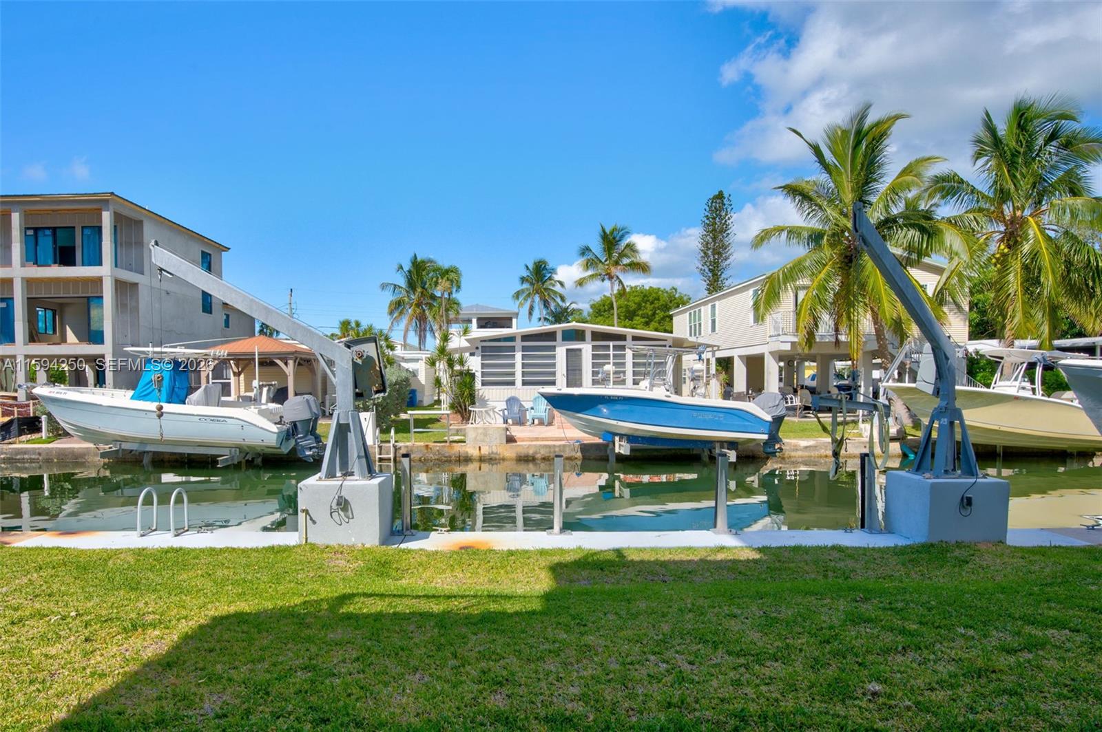 84 Coral Way, Key Largo FL 33037