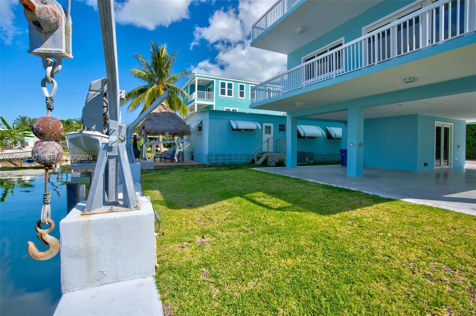 84 Coral Way, Key Largo FL 33037