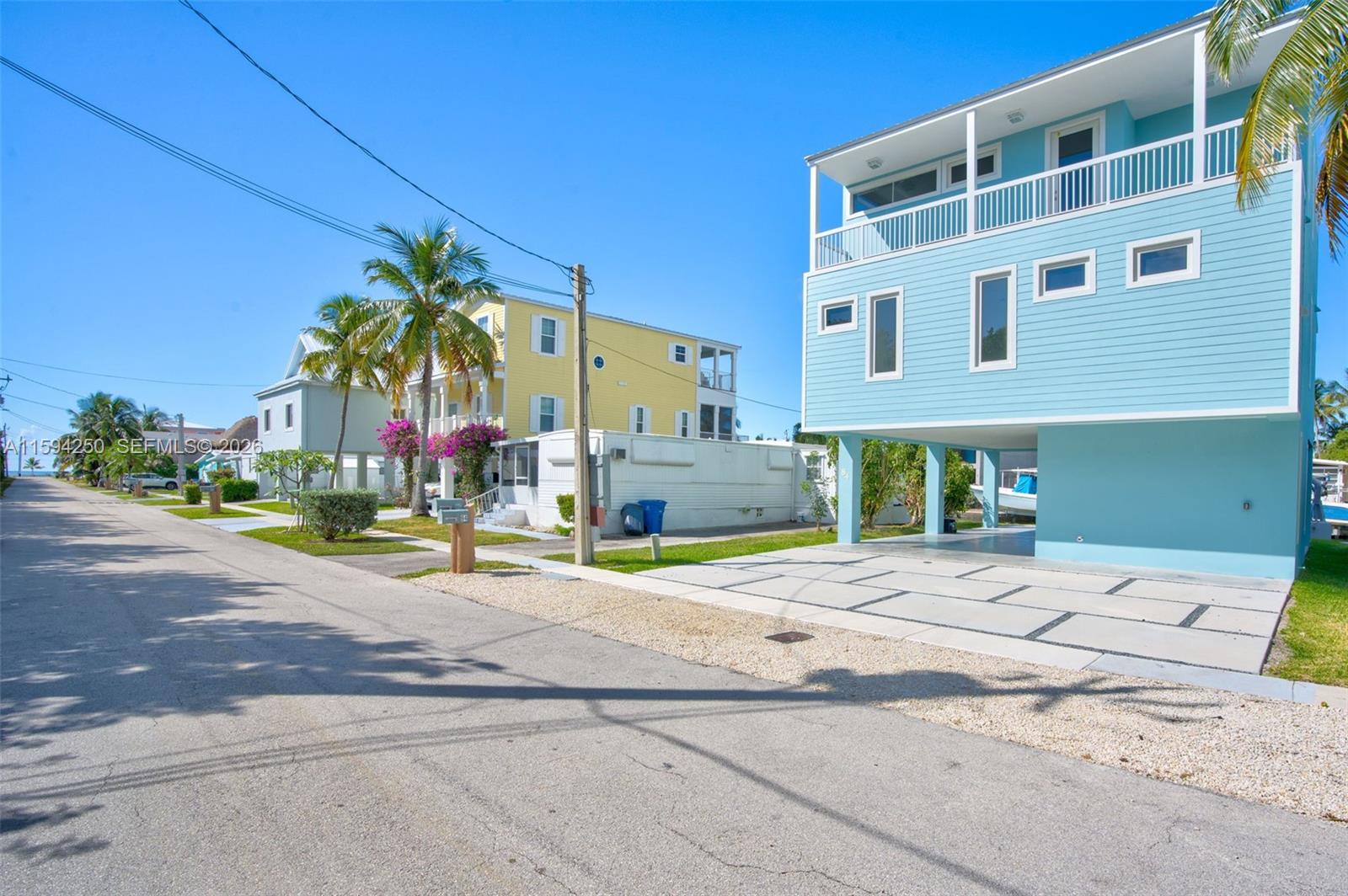 84 Coral Way, Key Largo FL 33037