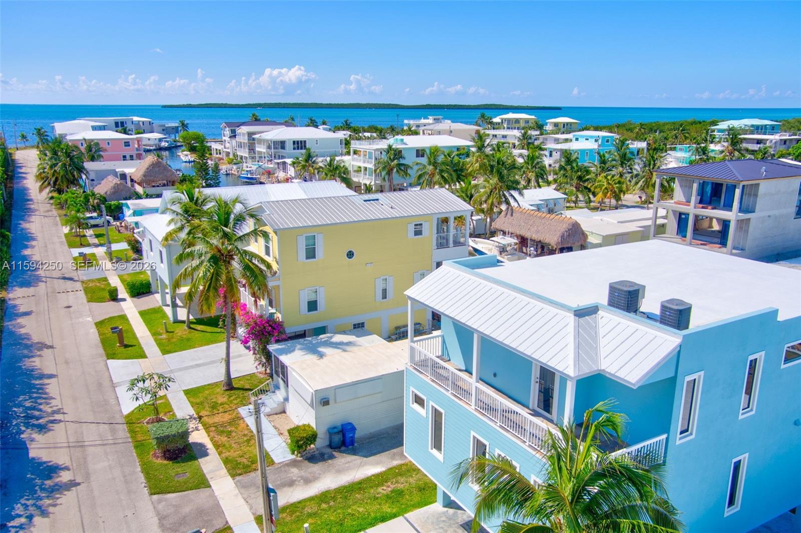 84 Coral Way, Key Largo FL 33037