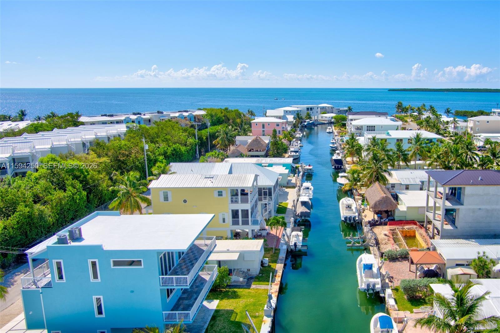 84 Coral Way, Key Largo FL 33037