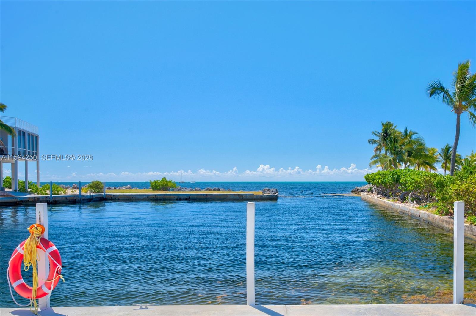 84 Coral Way, Key Largo FL 33037